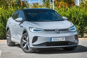 «Hay una fuerte renuncia», Volkswagen reduce la producción de coches eléctricos ante la negativa de los clientes a comprarlos