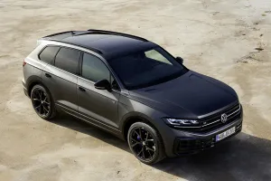 El Volkswagen Touareg seguirá los pasos del Cayenne, el alemán será un SUV eléctrico en poco más de dos años y medio