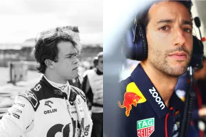 AlphaTauri despide a Nyck de Vries y repesca a Daniel Ricciardo desde Hungría