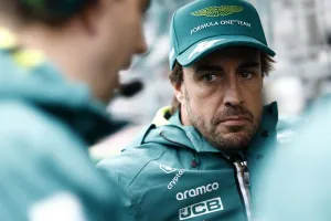 Si Aston Martin hubiera mejorado dos meses antes… lo que pudo impedir el fichaje de Fernando Alonso