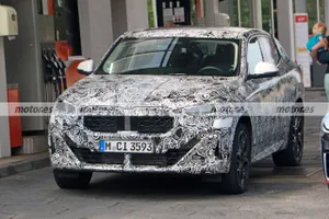 El nuevo BMW X2 comienza a destaparse y mostrar su deportividad, se acerca el debut del renovado SUV coupé compacto