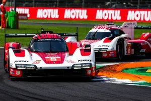 Cambios importantes en la lista de inscritos de las 6 Horas de Fuji del WEC 2023