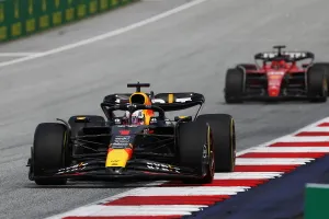 Max Verstappen sigue con su racha de victorias y Carlos Sainz se queda a las puertas del podio