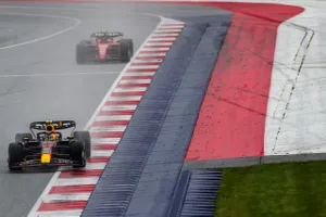 Así te hemos contado la carrera - GP Austria F1 2023