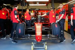 La F1 mantiene las mantas térmicas en los slicks y anuncia otros cambios