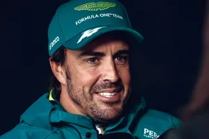 Fernando Alonso espera que la FIA tome las decisiones correctas en Spa: «Ponemos nuestra seguridad en sus manos»