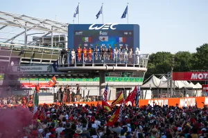 Highlights de las 6 Horas de Monza del WEC 2023