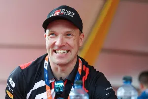 Jari-Matti Latvala regresa al WRC y se subirá al cuarto Toyota GR Yaris Rally1 en Finlandia