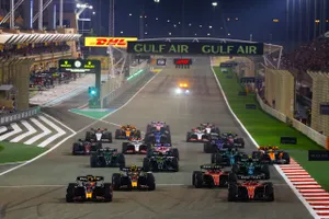 La Fórmula 1 anuncia su calendario para 2024, con tres carreras en sábado y 24 Grandes Premios
