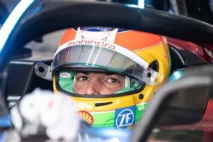 Mahindra Racing confirma a Roberto Merhi para las dos últimas citas de la Fórmula E