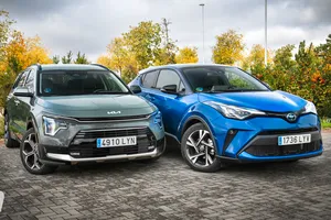 Las matriculaciones de renting en España suben un 13,93% en junio de 2023 con el Ford Focus brillando entre los compactos