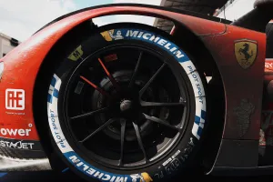 Michelin desarrollará nuevos neumáticos para la clase reina del WEC e IMSA de cara a 2025