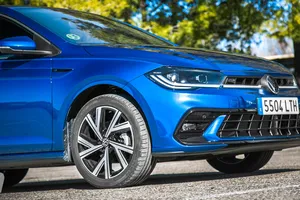 El Volkswagen más barato está en oferta con 2.500 € de descuento y apunta al SEAT Ibiza para ser el chollo del segmento B