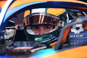Primeros pilotos confirmados para la sesión de 'rookies' del ePrix de Roma de Fórmula E