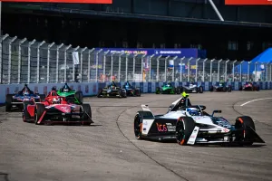 La 'silly season' de la Fórmula E empieza a subir de temperatura: Jaguar y Andretti, en el foco