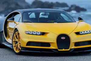 Bugatti anuncia que el sucesor del Chiron ya está siendo diseñado y confirma cuándo será desvelado (antes de lo esperado)