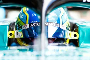 El talento «sobrehumano» de Fernando Alonso alucina a su jefe en Aston Martin
