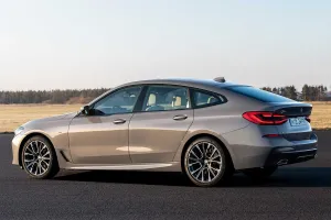 Última oportunidad para el BMW Serie 6 GT, el Gran Turismo bávaro vive sus momentos finales de vida tras casi década y media