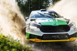 ¿Cambio radical en el concepto del calendario del WRC 2024?: doce fechas por cuatro coches