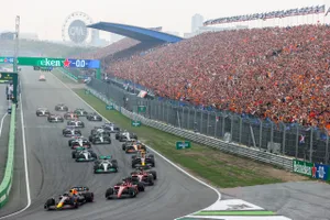 Así te hemos contado la carrera - GP Países Bajos F1 2023