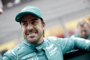 Fernando Alonso cuenta su verdad sobre Alpine: «Después de este año, Szafnauer debería estar callado»