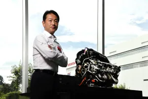 Por qué Honda ha cedido el control de su programa de F1 a su división de MotoGP y cómo afectará eso a Aston Martin