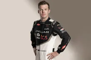 Jaguar Racing confirma su alineación kiwi en Fórmula E con el fichaje de Nick Cassidy