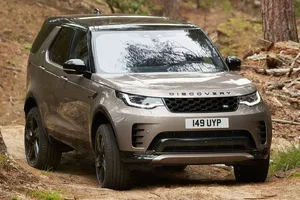 La estrategia de JLR para impulsar la familia Discovery ante el éxito del Land Rover Defender