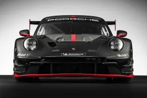 Manthey defenderá los intereses de Porsche en la nueva clase LMGT3 del WEC