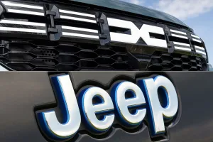 Más allá de los coches baratos, Dacia quiere reposicionarse para rivalizar con Jeep