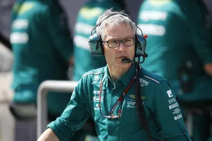 Mike Krack, un jefe muy diferente a Wolff y Horner para Aston Martin: «La gente mira lo que haces, no lo que dices»