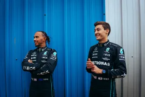 Ya es oficial, Lewis Hamilton y George Russell renuevan su contrato y seguirán en Mercedes hasta 2025
