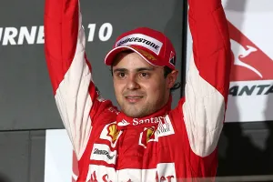 ¿Peligra el Mundial de Lewis Hamilton del 2008? Felipe Massa da el primer paso legal para impugnarlo