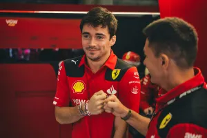 Los planes de futuro de Ferrari pasan, sí o sí, por Charles Leclerc: renovación al alza hasta 2029