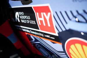 El pulso del Acrópolis Rally mejora tras los test previos de las tres marcas del WRC