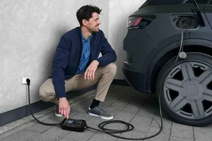 5 razones para instalar tu propio punto de recarga para coche eléctrico