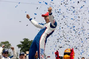 Álex Palou alarga su leyenda: bicampeón de IndyCar ganando el Gran Premio de Portland