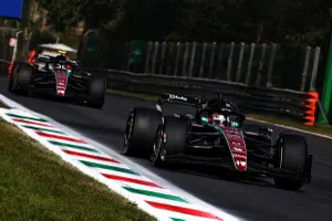 Alfa Romeo-Sauber confirma su alineación de pilotos para el Mundial de Fórmula 1 de 2024