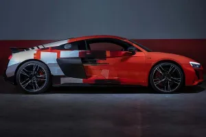 Audi R8, una última versión antes de pasarse a la tecnología cien por cien eléctrica