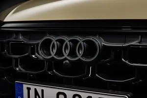 La prioridad de los coches eléctricos obliga a Audi a redefinir los segmentos, el A3 será del A y el Q8 del D