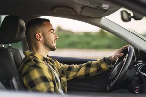 5 claves para hacer una buena conducción preventiva