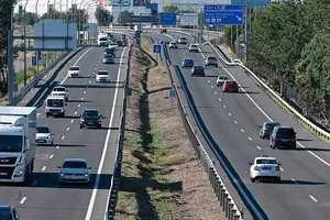 El Gobierno de España descarta implantar peajes en las autovías en 2024, «Se han propuesto alternativas a Europa»