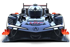 Honda integra su división americana de competición bajo el paraguas de HRC; ¿Le Mans a la vista?
