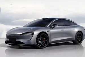 «Será superior al Tesla Model S», Huawei avisa sobre su nuevo coche eléctrico con 700 kilómetros de autonomía