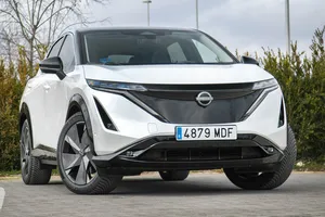 Nissan lo apuesta todo al coche eléctrico en Europa, no habrá más modelos térmicos y/o híbridos