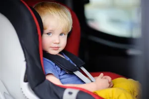 Las nuevas sillitas infantiles para el coche más seguras, homologadas ya para la nueva normativa europea