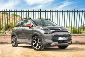 Citroën C3 Aircross 2024, la gama del SUV barato francés se renueva con nuevos precios y niveles de acabado