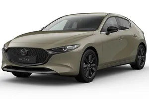 El Mazda3 2024 estrena la edición especial Nagisa, una nueva versión ya a la venta que destaca por diseño y equipamiento 