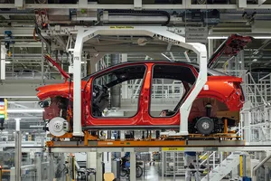 Volkswagen subestimó el mercado de coches eléctricos, los factores que han desencadenado la grave crisis que vive la marca