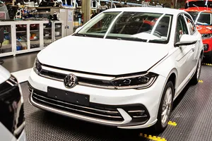 Volkswagen plantea despedir a 400 trabajadores de su fábrica en Navarra donde se fabrican los modelos Polo, T-Cross y Taigo